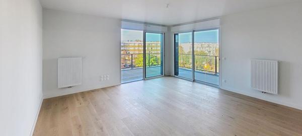 Appartement de standing NEUF- frais de notaires réduits