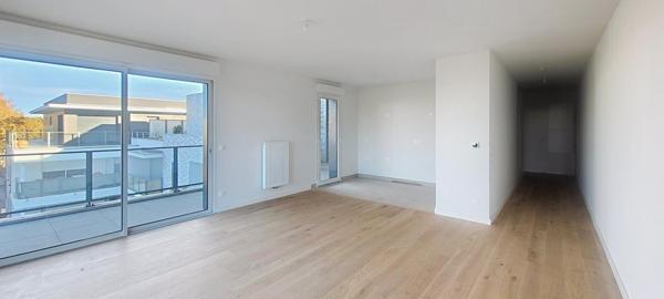 Appartement de standing NEUF- frais de notaires réduits