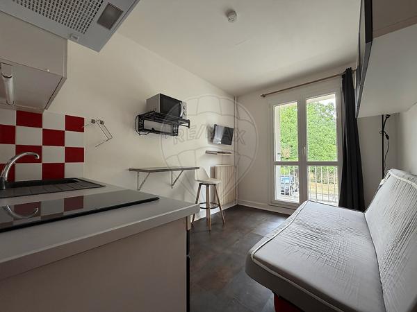Appartement à vendre - Cosne-Cours-sur-Loire, Nièvre - 58