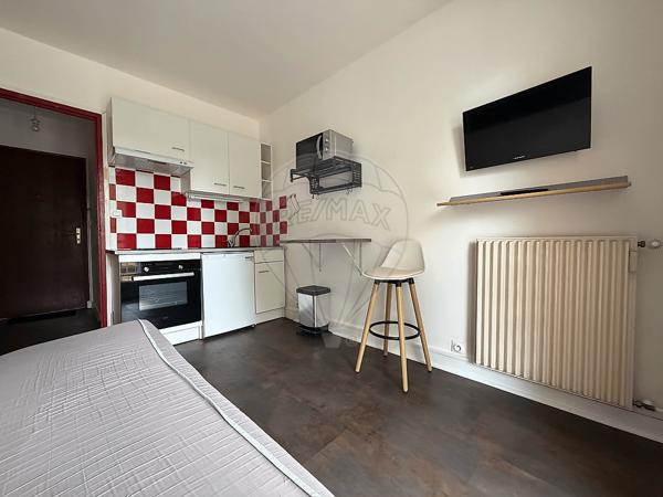 Appartement à vendre - Cosne-Cours-sur-Loire, Nièvre - 58