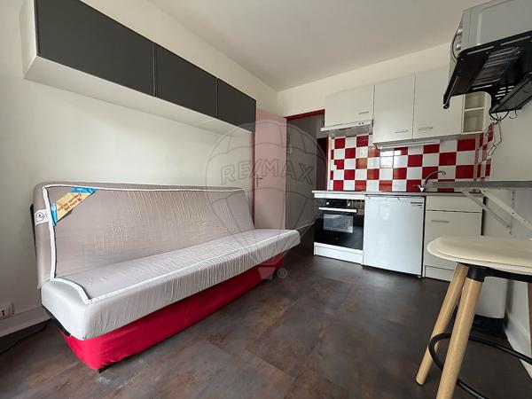 Appartement à vendre - Cosne-Cours-sur-Loire, Nièvre - 58