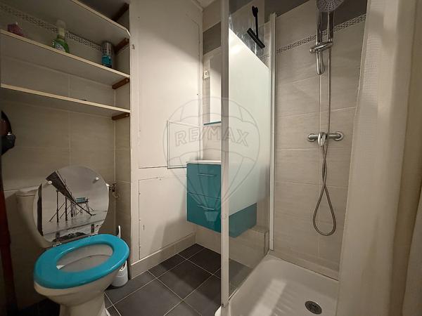 Appartement à vendre - Cosne-Cours-sur-Loire, Nièvre - 58