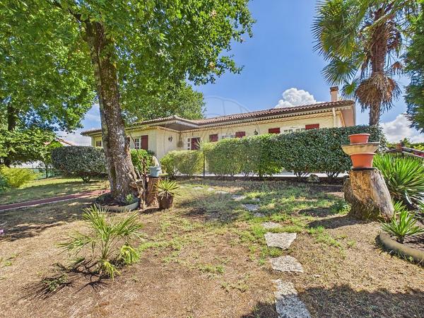 Maison 5 chambre(s) à vendre - Royan, Charente-Maritime - 17