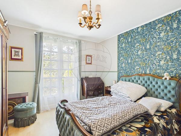 Maison 5 chambre(s) à vendre - Royan, Charente-Maritime - 17