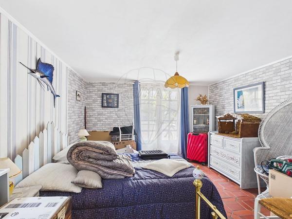 Maison 5 chambre(s) à vendre - Royan, Charente-Maritime - 17