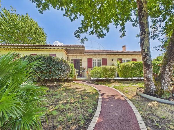Maison 5 chambre(s) à vendre - Royan, Charente-Maritime - 17