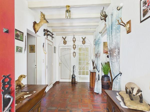 Maison 5 chambre(s) à vendre - Royan, Charente-Maritime - 17