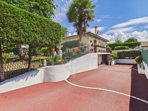 Maison 5 chambre(s) à vendre - Royan, Charente-Maritime - 17