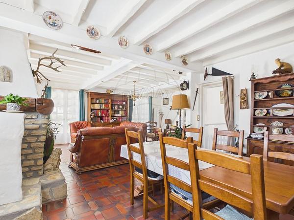 Maison 5 chambre(s) à vendre - Royan, Charente-Maritime - 17