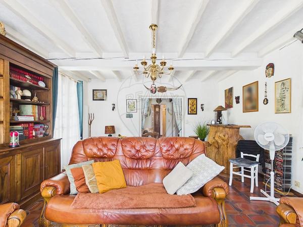 Maison 5 chambre(s) à vendre - Royan, Charente-Maritime - 17