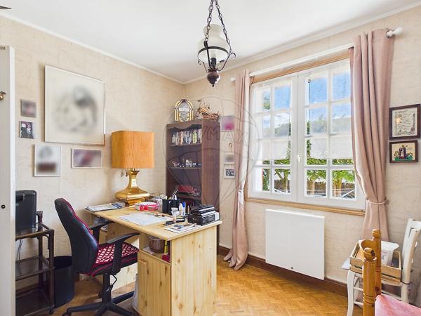 Maison 5 chambre(s) à vendre - Royan, Charente-Maritime - 17