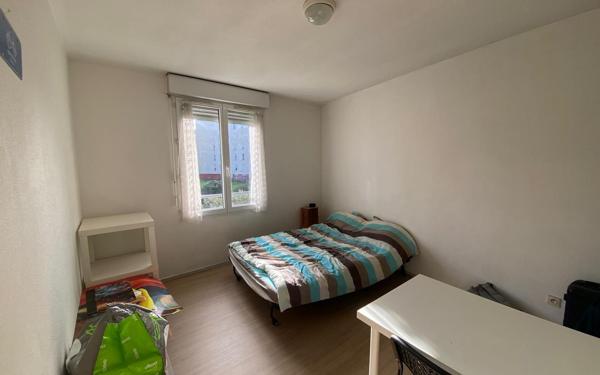 Appartement à louer    1 pièce •  Talence