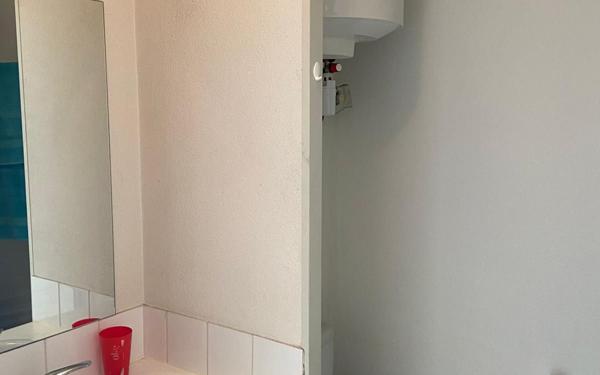 Appartement à louer    1 pièce •  Talence