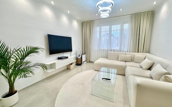 Maison à vendre    6 pièces • 149 m2 Bondy