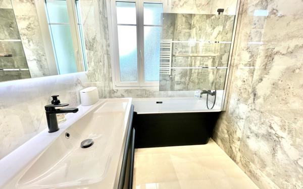 Maison à vendre    6 pièces • 149 m2 Bondy