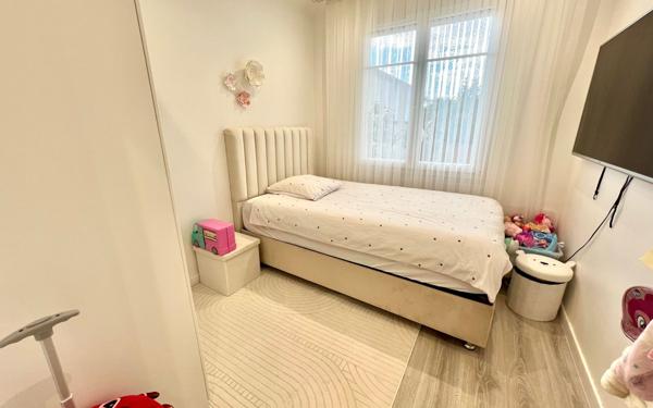 Maison à vendre    6 pièces • 149 m2 Bondy