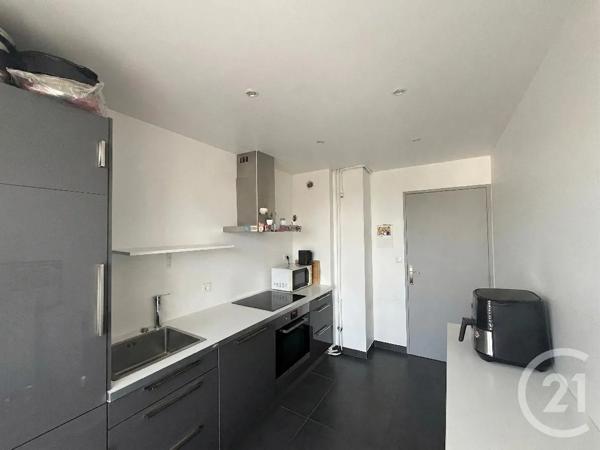 Appartement F3 à vendre  3 pièces - 64,42 m 2   MAUREPAS  - 78