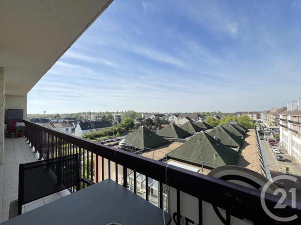 Appartement F3 à vendre  3 pièces - 64,42 m 2   MAUREPAS  - 78