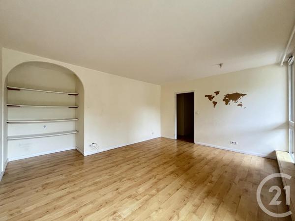 Appartement F3 à vendre  3 pièces - 64,42 m 2   MAUREPAS  - 78