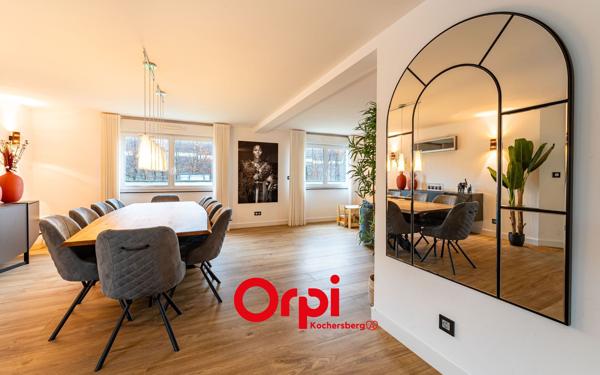 Maison à vendre    6 pièces •  Wiwersheim