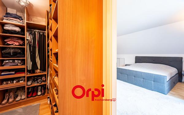 Maison à vendre    6 pièces •  Wiwersheim