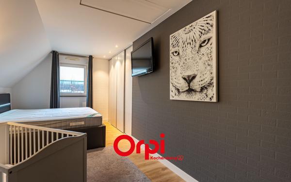 Maison à vendre    6 pièces •  Wiwersheim