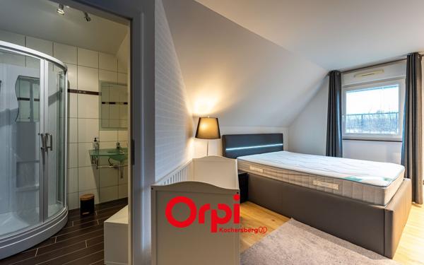 Maison à vendre    6 pièces •  Wiwersheim