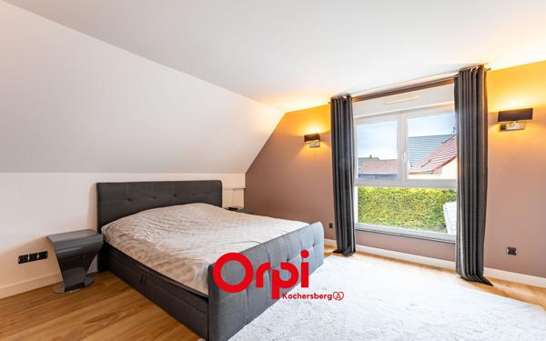 Maison à vendre    6 pièces •  Wiwersheim