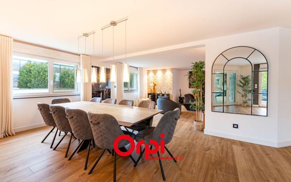 Maison à vendre    6 pièces •  Wiwersheim