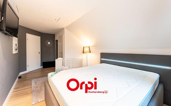 Maison à vendre    6 pièces •  Wiwersheim