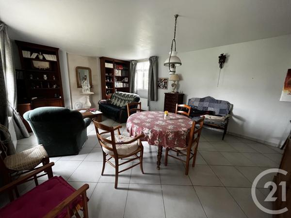 Maison à vendre  4 pièces - 107 m2 ST CYR DU BAILLEUL - 50