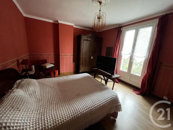 Maison à vendre  4 pièces - 107 m2 ST CYR DU BAILLEUL - 50