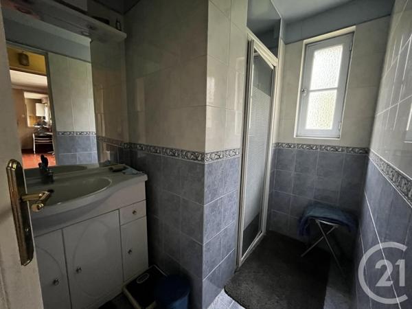 Maison à vendre  4 pièces - 107 m2 ST CYR DU BAILLEUL - 50