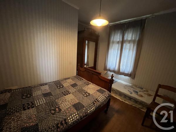 Maison à vendre  4 pièces - 107 m2 ST CYR DU BAILLEUL - 50