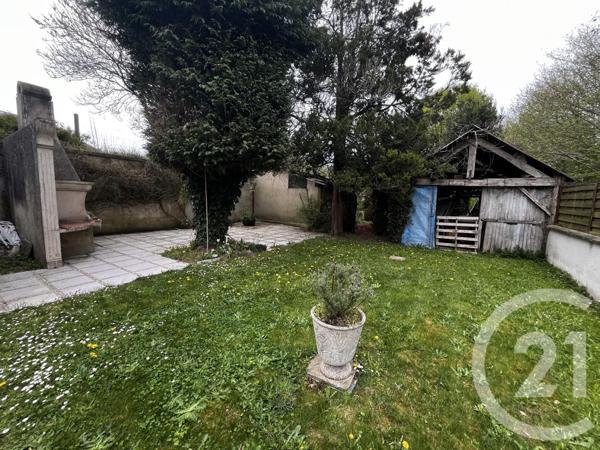 Maison à vendre  4 pièces - 107 m2 ST CYR DU BAILLEUL - 50