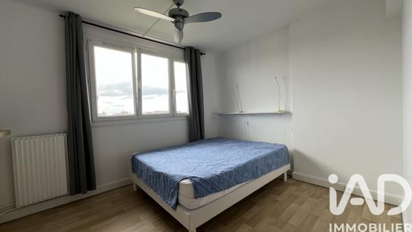 Location appartement 2 pièces 57 m² Pantin