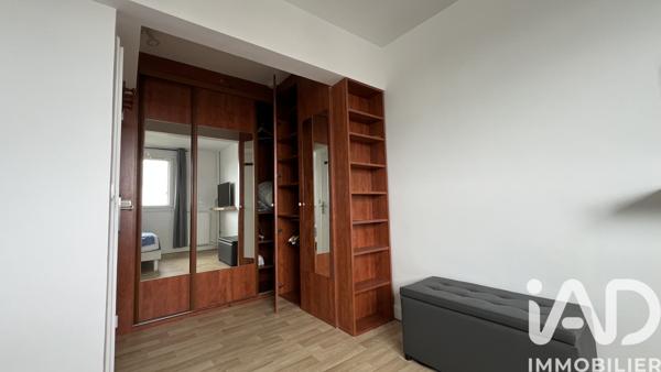 Location appartement 2 pièces 57 m² Pantin
