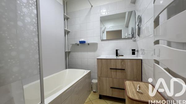 Location appartement 2 pièces 57 m² Pantin