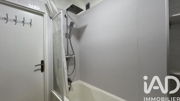 Location appartement 2 pièces 57 m² Pantin