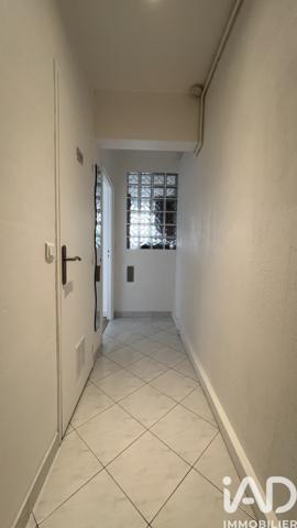 Location appartement 2 pièces 57 m² Pantin