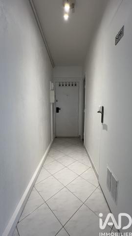 Location appartement 2 pièces 57 m² Pantin