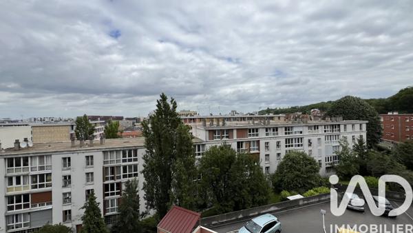 Location appartement 2 pièces 57 m² Pantin