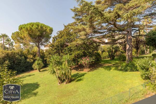 Appartement à vendre 2 pièces 45m² Cannes (06400)