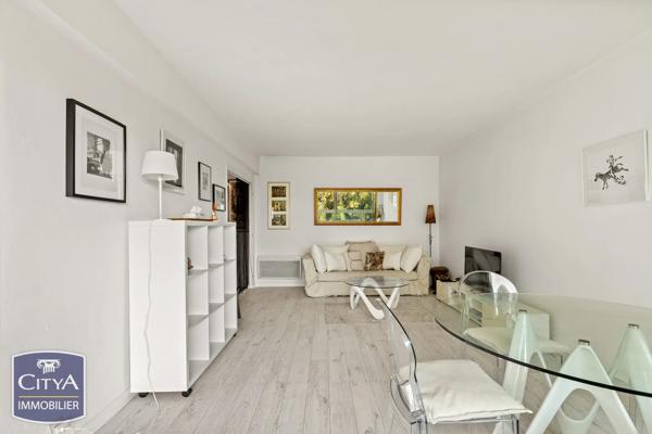 Appartement à vendre 2 pièces 45m² Cannes (06400)