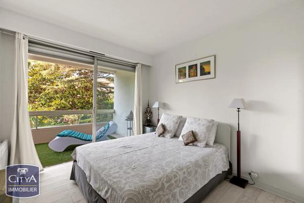 Appartement à vendre 2 pièces 45m² Cannes (06400)