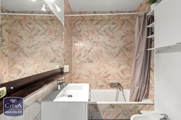 Appartement à vendre 2 pièces 45m² Cannes (06400)