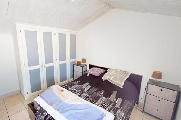 MAISON 84 m² - À 300 M DE LA PLAGE – JARD-SUR-MER