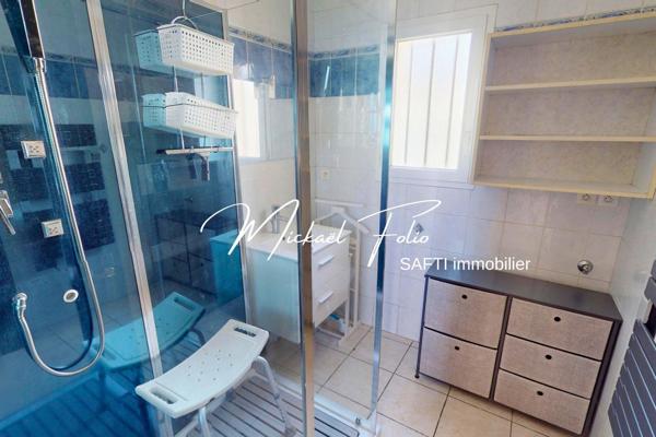 MAISON 84 m² - À 300 M DE LA PLAGE – JARD-SUR-MER