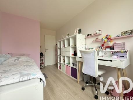 Maison à vendre 4 pièces 78 m² Saint-Brice-sous-Forêt