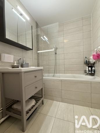 Maison à vendre 4 pièces 78 m² Saint-Brice-sous-Forêt